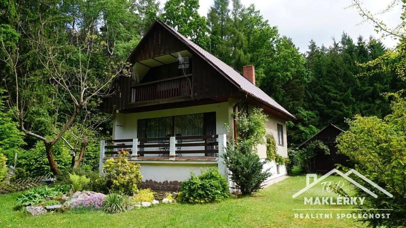 Prodej chaty, Chlístovice, 130 m2
