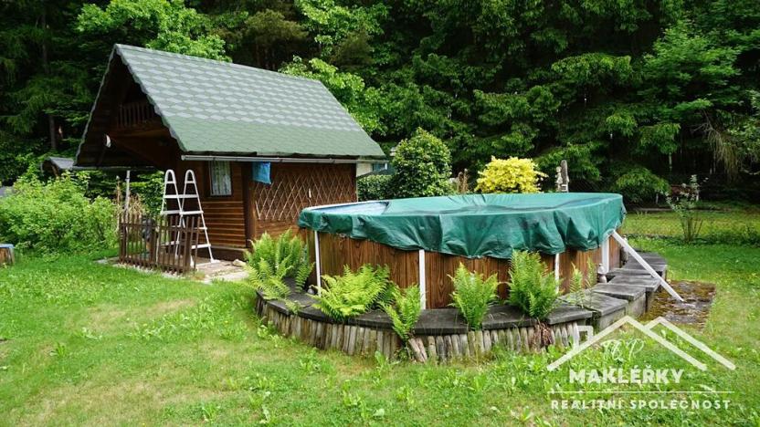 Prodej chaty, Chlístovice, 130 m2