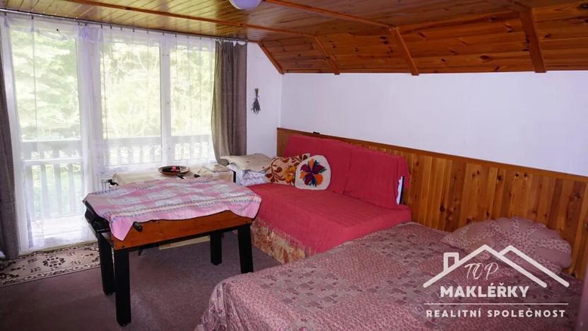 Prodej chaty, Chlístovice, 130 m2