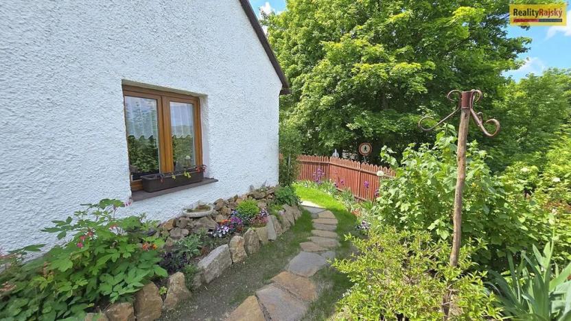 Prodej rodinného domu, Příbram, Rudná, 60 m2