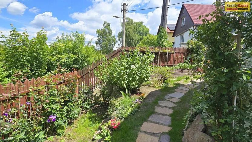 Prodej rodinného domu, Příbram, Rudná, 60 m2