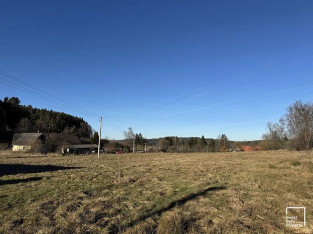 Prodej pozemku pro bydlení, Bušanovice, 6064 m2