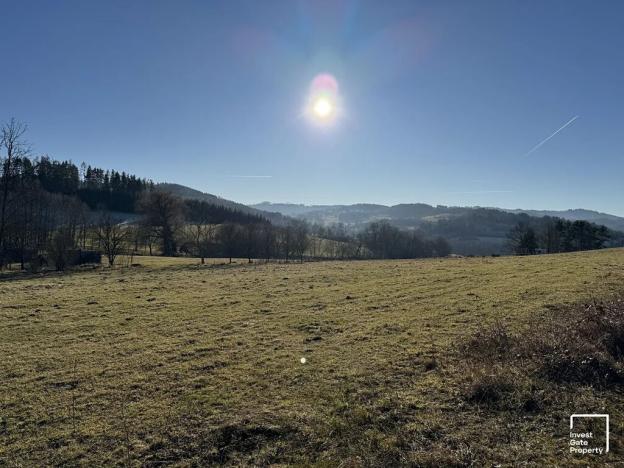 Prodej pozemku pro bydlení, Bušanovice, 6064 m2