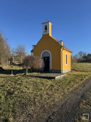 Prodej pozemku pro bydlení, Bušanovice, 6064 m2