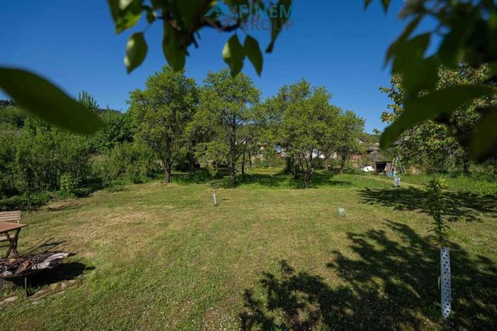 Prodej pozemku pro bydlení, Lhenice, 1092 m2