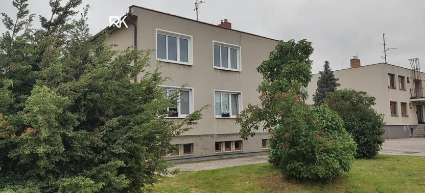 Pronájem bytu 3+kk, Jestřabí Lhota, 90 m2