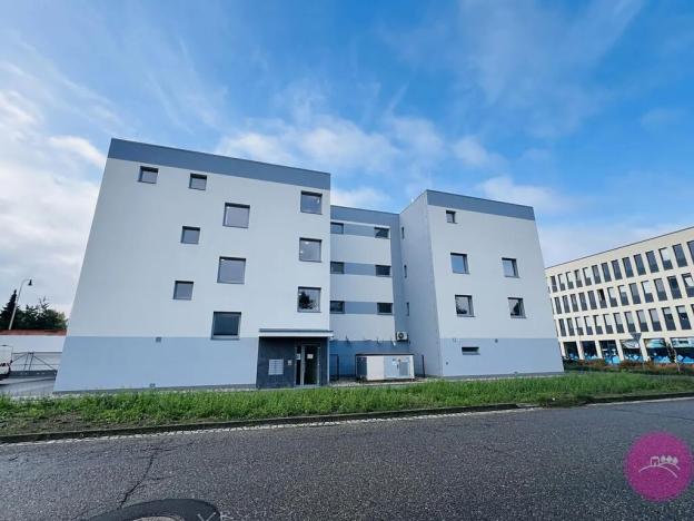 Pronájem bytu 1+kk, Olomouc, Za Kolejemi, 30 m2