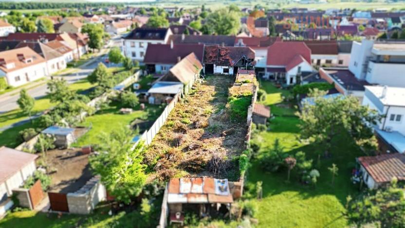 Prodej rodinného domu, Dolní Dunajovice, Hlavní, 200 m2