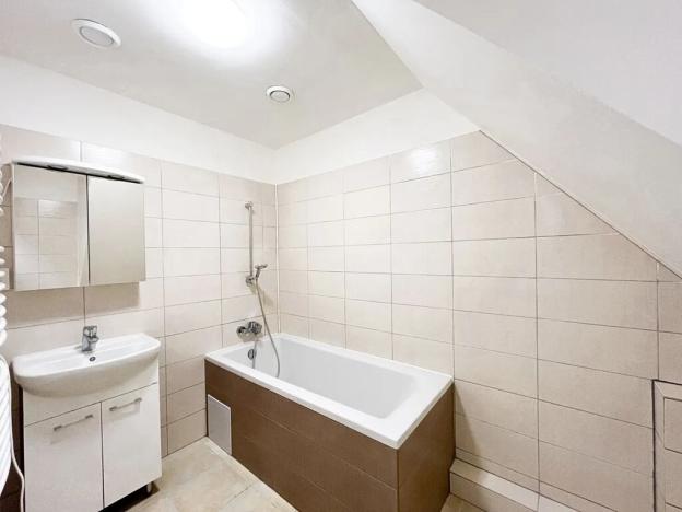 Pronájem bytu 2+1, Velký Šenov, Mikulášovická, 52 m2