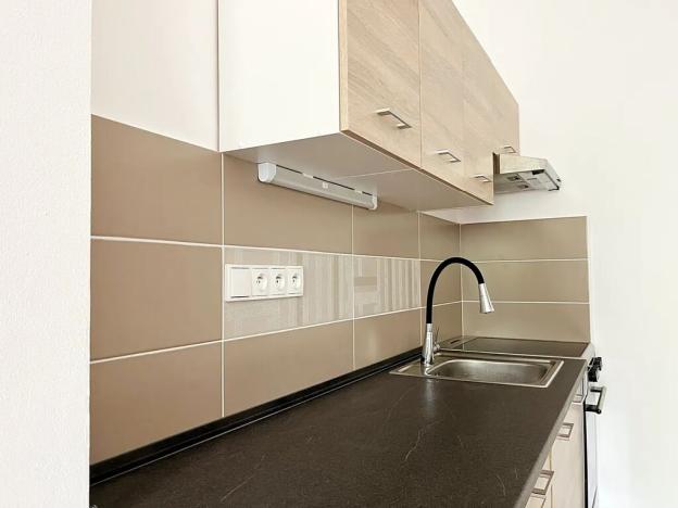Pronájem bytu 1+kk, Dolní Poustevna, Vilémovská, 37 m2