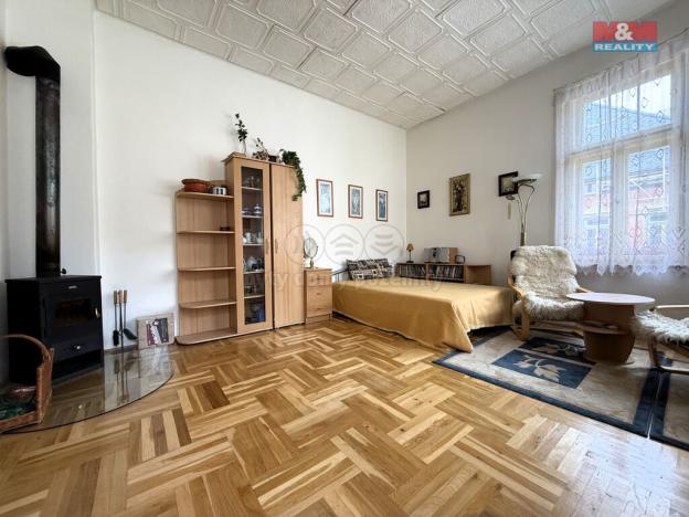 Prodej bytu 1+1, Josefův Důl, 33 m2