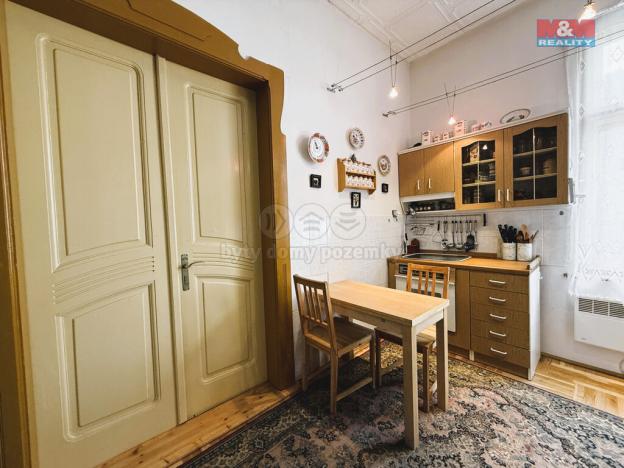 Prodej bytu 1+1, Josefův Důl, 33 m2