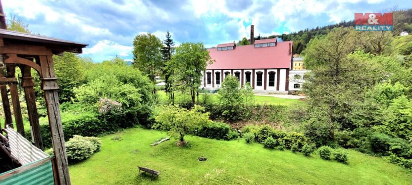 Prodej bytu 1+1, Josefův Důl, 33 m2