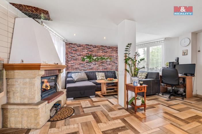 Prodej rodinného domu, Velké Březno - Valtířov, 242 m2