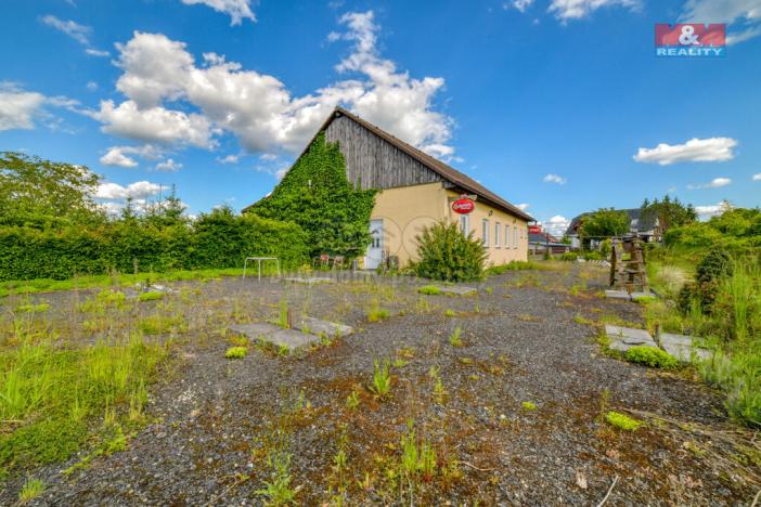Prodej restaurace, Luby, Družstevní, 132 m2