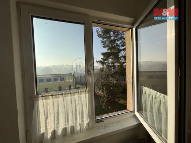 Prodej bytu 1+1, Ostrava - Zábřeh, Svornosti, 35 m2