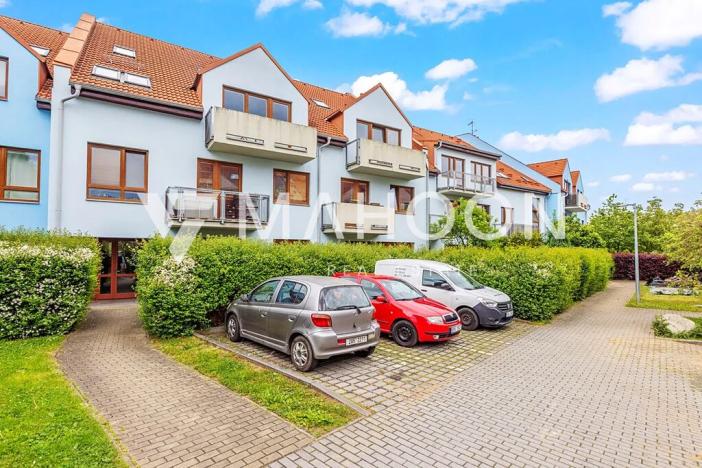 Prodej bytu 3+kk, Praha - Dubeč, Netlucká, 88 m2