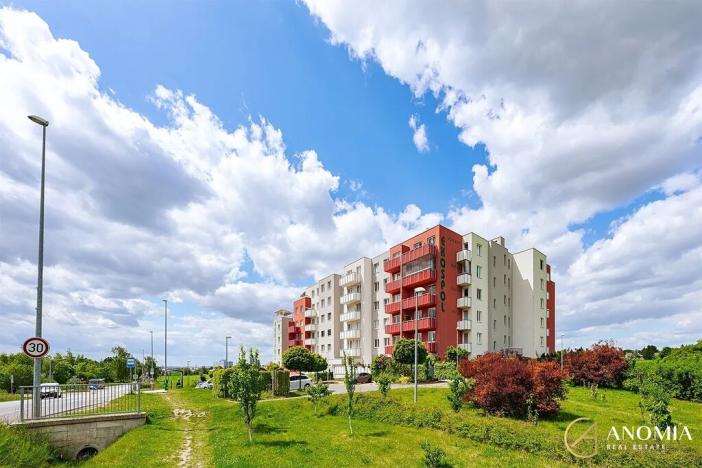 Prodej bytu 3+kk, Praha - Kyje, Davidovičova, 77 m2