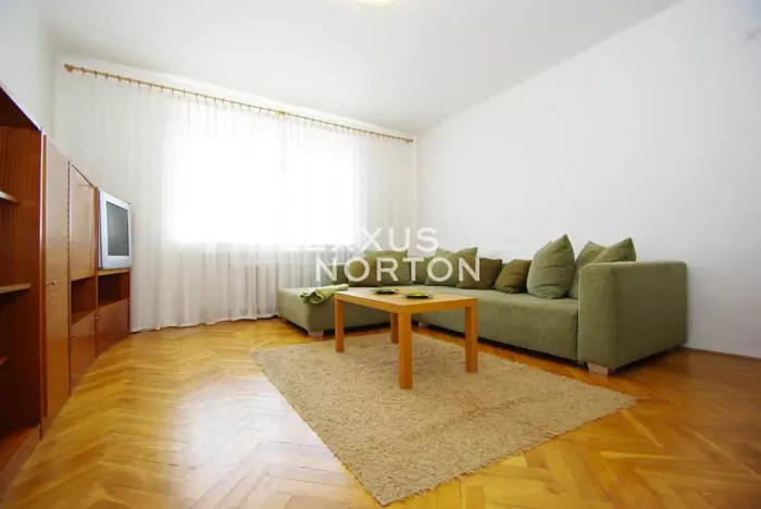 Pronájem bytu 2+1, Praha - Strašnice, Krátká, 60 m2