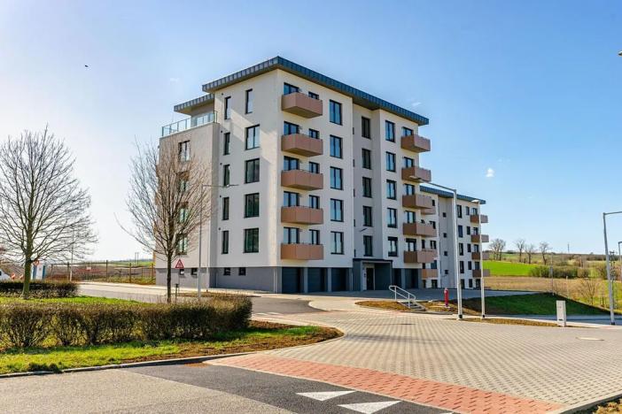 Pronájem bytu 2+kk, Uherský Brod, Sídl. Olšava, 68 m2