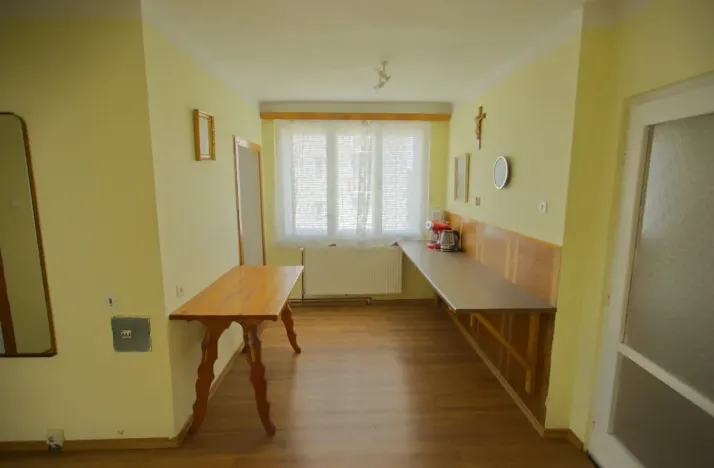 Prodej rodinného domu, Týn nad Vltavou, 151 m2