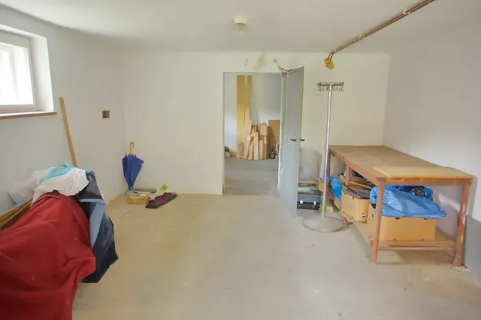 Prodej rodinného domu, Týn nad Vltavou, 151 m2