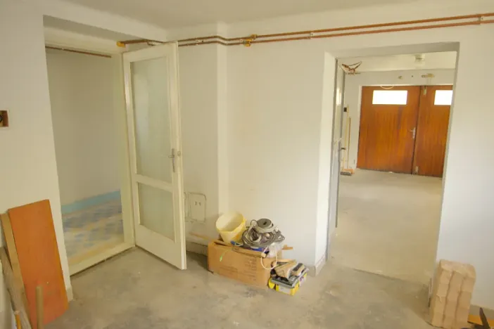 Prodej rodinného domu, Týn nad Vltavou, 151 m2