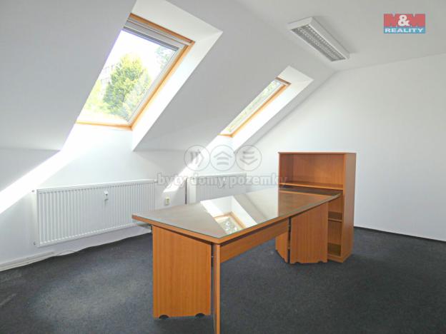 Pronájem kanceláře, Ostrava, Karasova, 20 m2