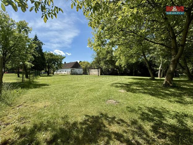 Prodej zemědělské usedlosti, Studénka - Butovice, Matiční, 120 m2