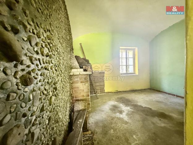 Prodej zemědělské usedlosti, Studénka - Butovice, Matiční, 120 m2