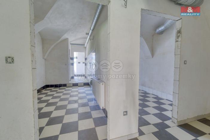 Prodej ubytování, Červené Poříčí, 1614 m2