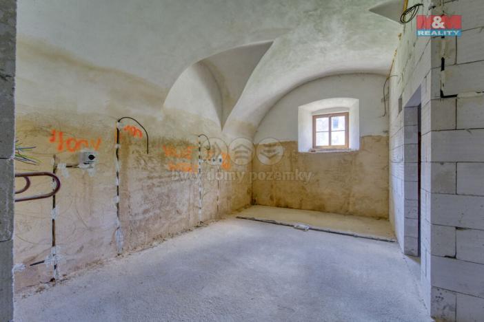 Prodej ubytování, Červené Poříčí, 1614 m2