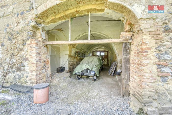 Prodej ubytování, Červené Poříčí, 1614 m2