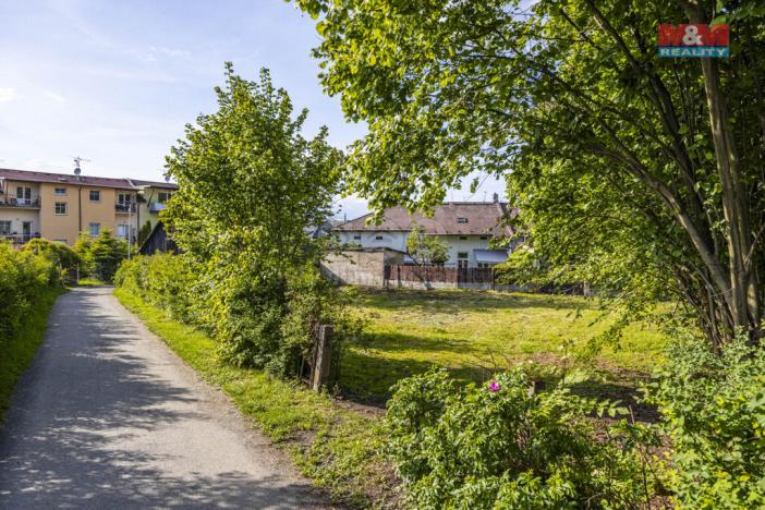 Prodej pozemku pro bydlení, Červený Kostelec, Pazderna, 819 m2