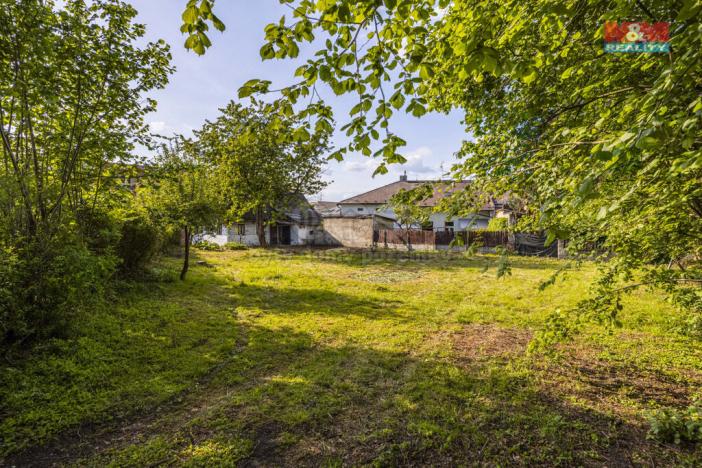 Prodej pozemku pro bydlení, Červený Kostelec, Pazderna, 819 m2