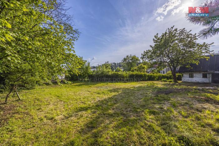 Prodej pozemku pro bydlení, Červený Kostelec, Pazderna, 819 m2