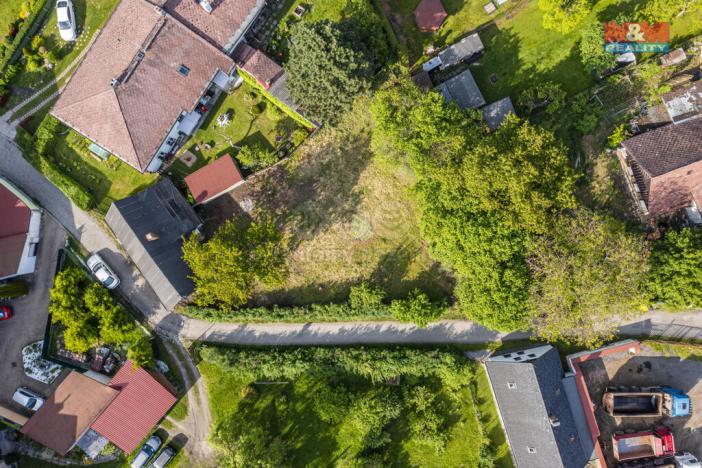 Prodej pozemku pro bydlení, Červený Kostelec, Pazderna, 819 m2