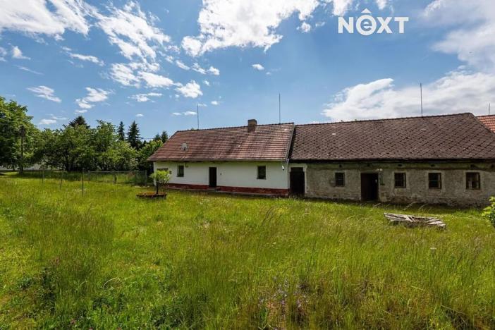 Prodej rodinného domu, Plískov, 122 m2