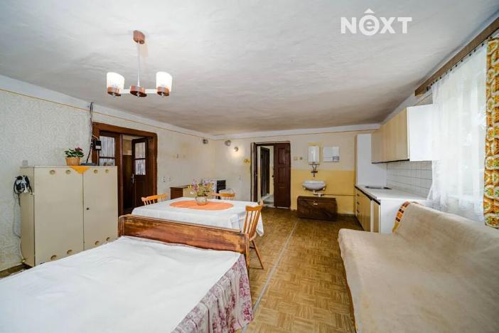 Prodej rodinného domu, Plískov, 122 m2