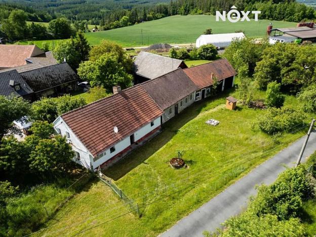 Prodej rodinného domu, Plískov, 122 m2