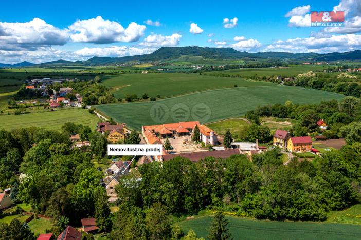 Prodej rodinného domu, Býčkovice - Velký Újezd, 245 m2