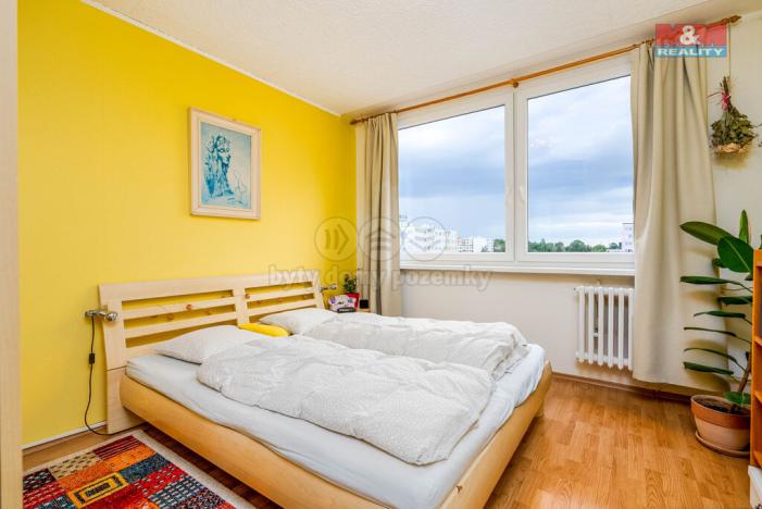 Pronájem bytu 4+kk, Praha - Stodůlky, Vackova, 86 m2