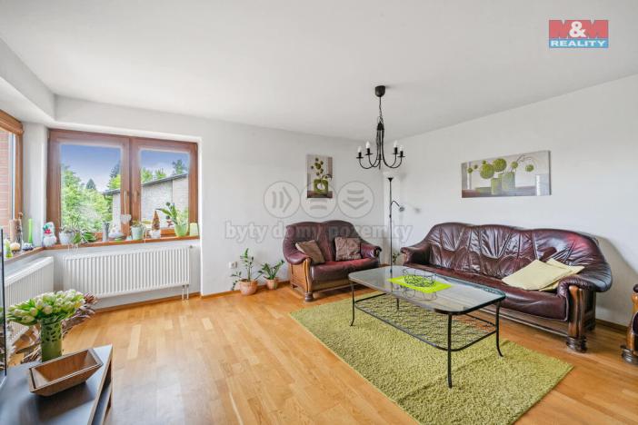 Prodej rodinného domu, Borová, 370 m2