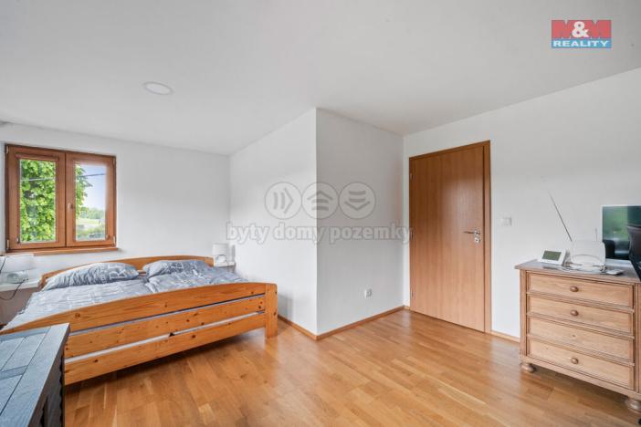 Prodej rodinného domu, Borová, 370 m2