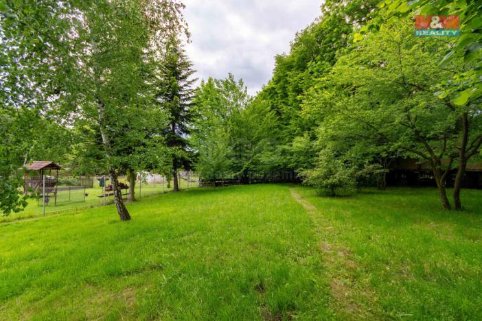 Prodej pozemku pro bydlení, Březová - Leskovec, 844 m2