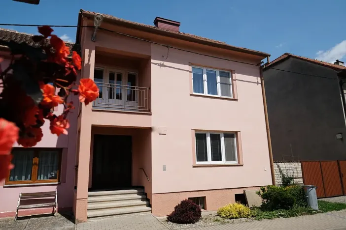 Prodej rodinného domu, Šumice, 90 m2