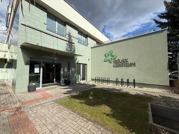 Pronájem ordinace, Třinec, Tyršova, 25 m2