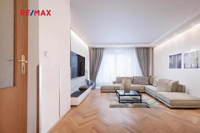 Prodej bytu 2+1, Praha - Záběhlice, Bojanovická, 55 m2