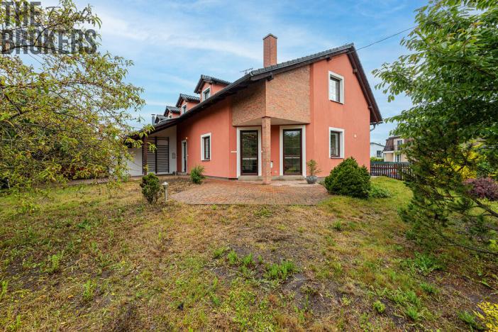 Prodej rodinného domu, Praha, U Markéty, 188 m2