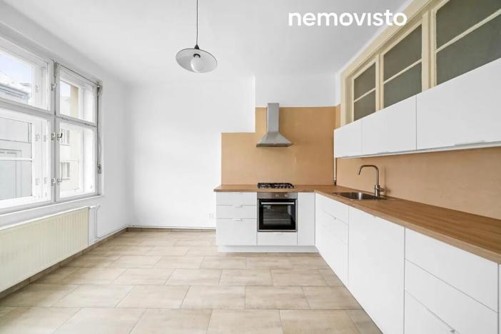 Pronájem bytu 2+1, Ostrava, Veleslavínova, 77 m2